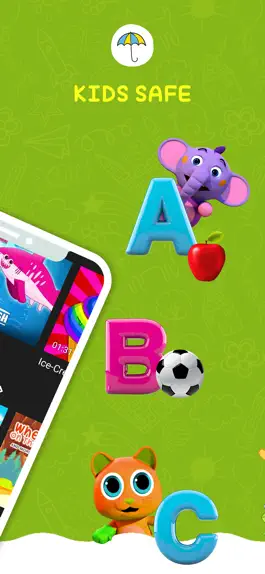Game screenshot HooplaKidz Plus Preschool App apk