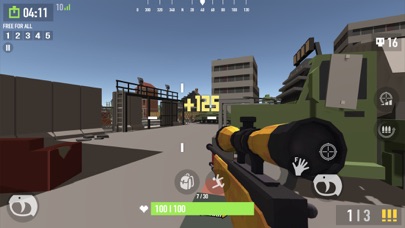 Krunker Screenshot 8