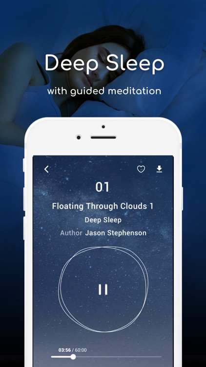 Relax:Master your destiny
