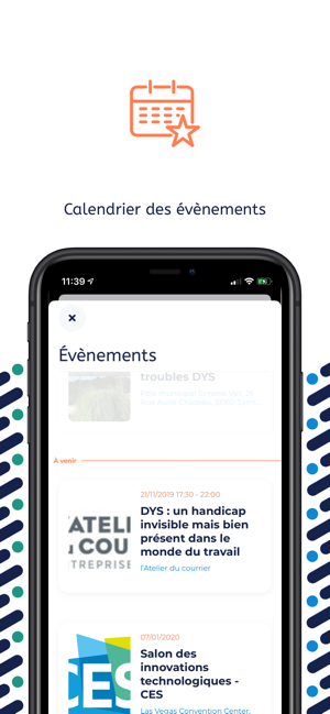 Lexilife: l'actu des Dys(圖3)-速報App