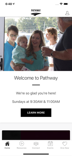 Pathway Church MC(圖1)-速報App