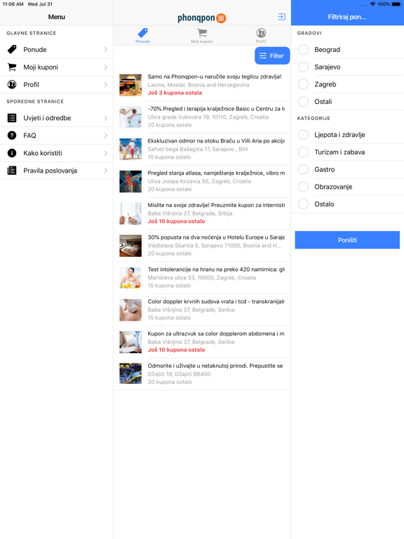 Screenshot #4 pour Phonqpon