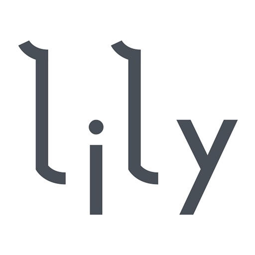 Salon Lily icon