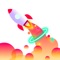 Rocket Void is a fast paced action game that will keep you playing for hours