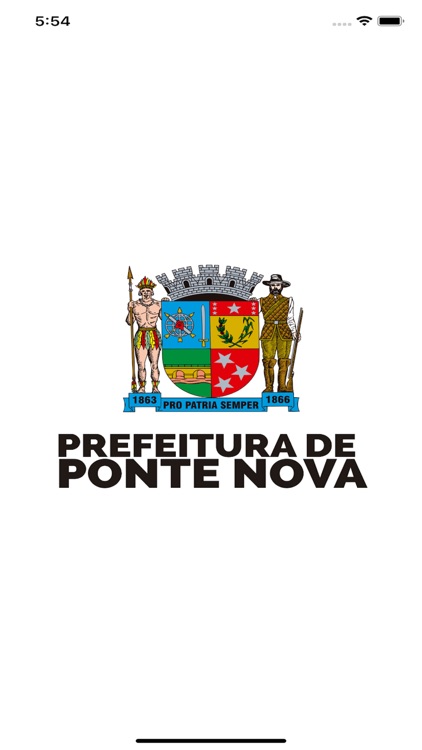 Prefeitura de Ponte Nova - MG