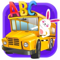 宝宝英语拼图-幼儿益智识字认字的英语单词游戏 sur PC