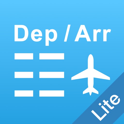 mi Flight Board Plane Tracker