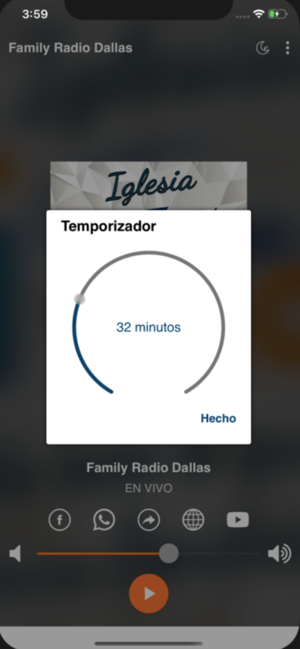 Family Radio Dallas(圖2)-速報App