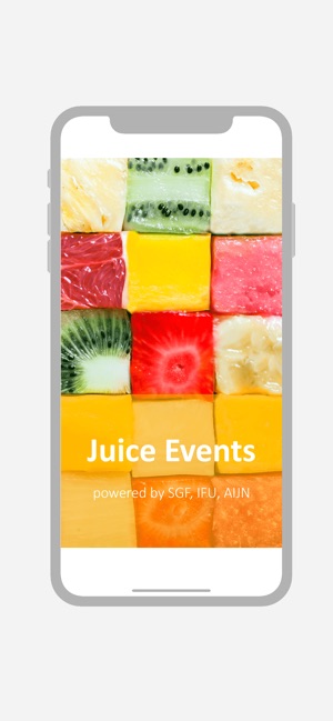 Juice Events