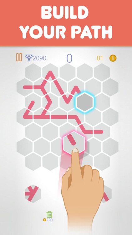 Tringles™ screenshot-5