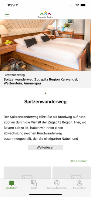 Zugspitz Region(圖2)-速報App