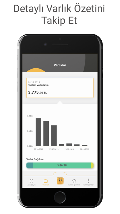 Vakifbank Mobil Bankacilik For Ios Iosx Pro