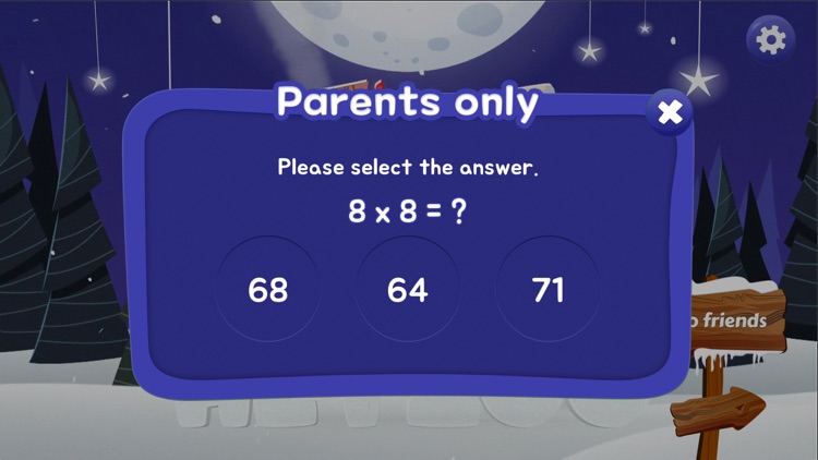 HeyZoo AR - Winter Edition screenshot-3