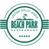 Beach Park - مطعم حديقة الشاطئ