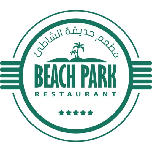 Beach Park - مطعم حديقة الشاطئ icon