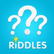 What Am I? - Riddles Game