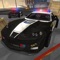 Drive around the city in your vehicle and look for the gangsters that have escaped the prison