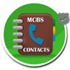 MCBS DialContacts