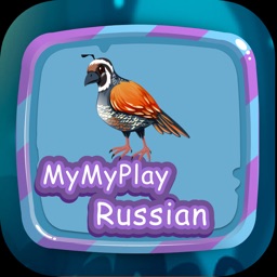 MyMyPlay - Learn Russian