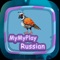 MyMyPlay - Learn Russian