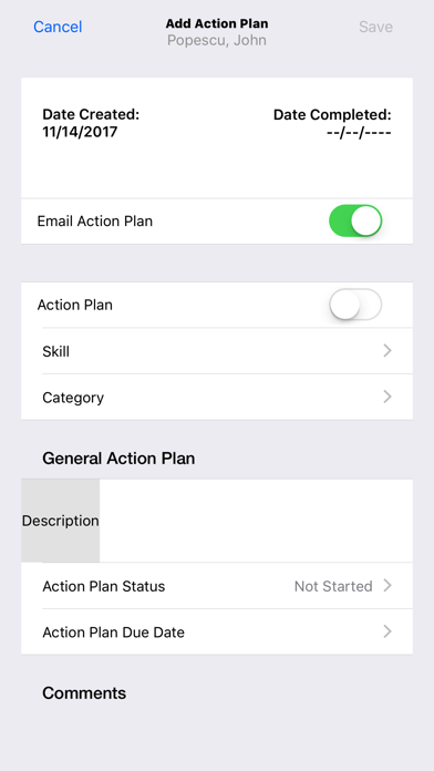 How to cancel & delete SPM from iphone & ipad 3