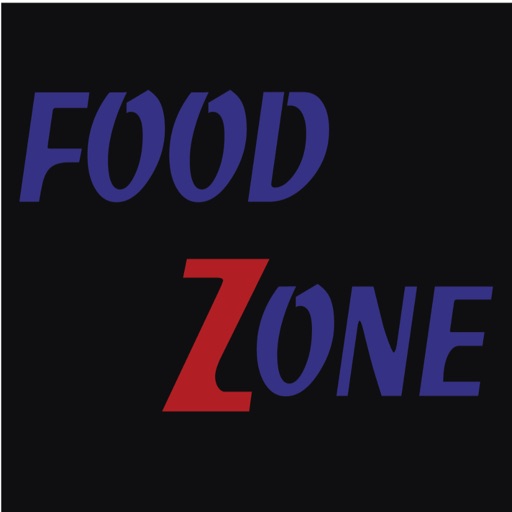 Foodzone icon
