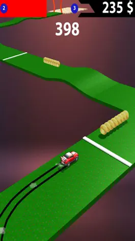 Game screenshot Max Race Line Track apk