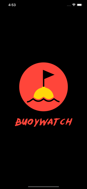 Buoywatch | Surf buoys data