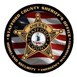 SCSO Shield