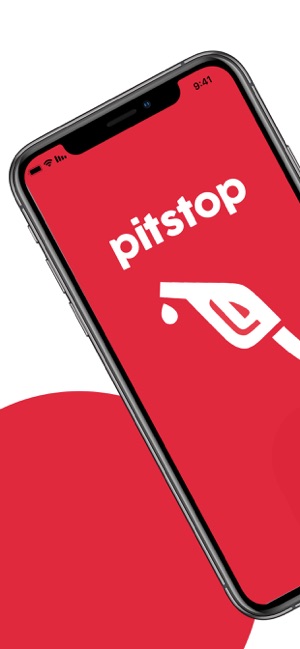 PitStop Fuel(圖1)-速報App