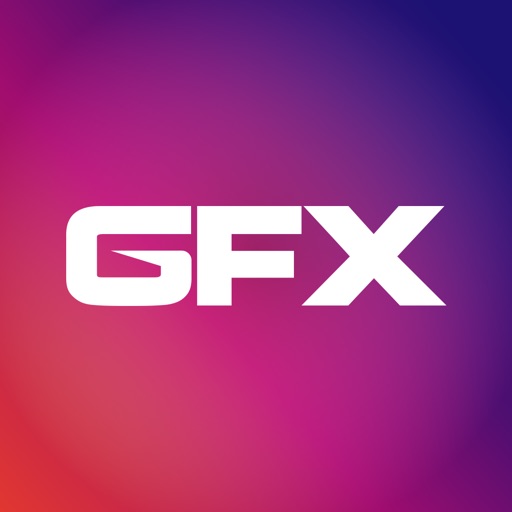 GFX - Group Fitness Experience iOS App