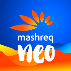 Mashreq Neo On The App Store