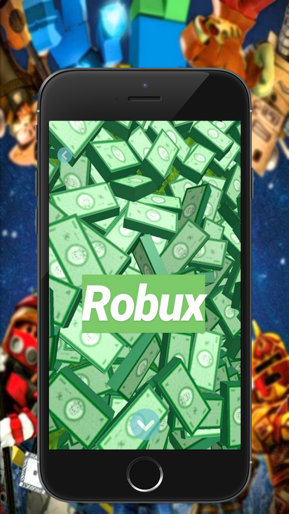 1 Robux Wallpapers For Roblox Download App For Iphone Steprimo Com - how to give robux to friends on iphone