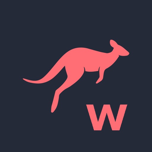 Kangaroo Linewaiter