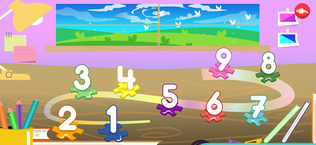 Puzzle Numeros Turpin(圖2)-速報App