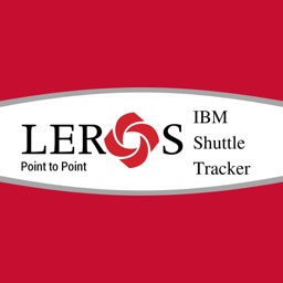 IBM/Leros Shuttle Tracker