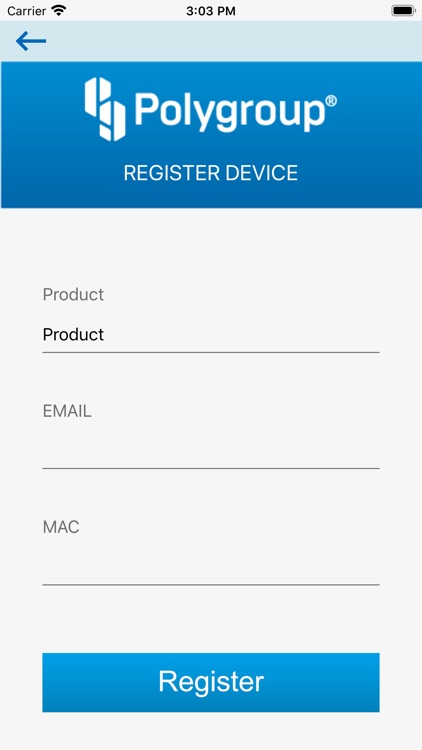 polygroup services