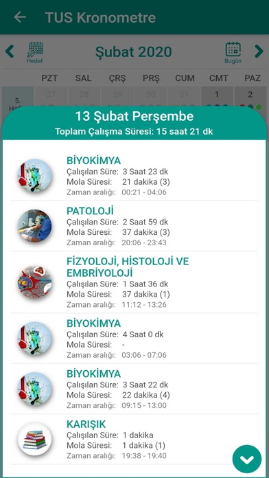 KonsApp screenshot 4