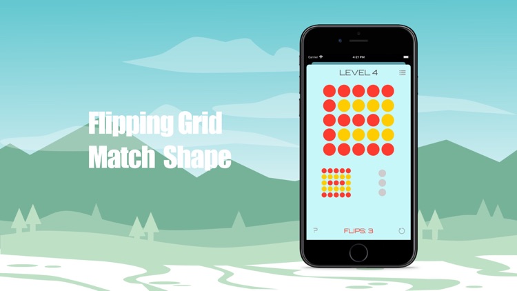 Flipping Grid Match screenshot-3