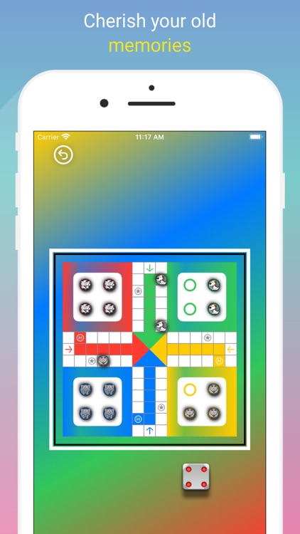 Ludo - A strategy board game screenshot-4
