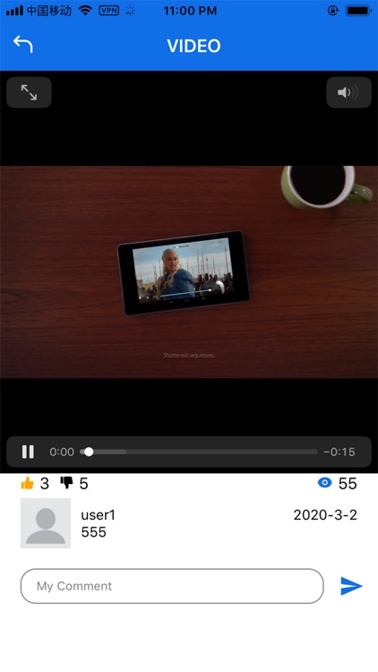 ConXLive screenshot-4