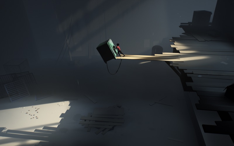 INSIDE by Playdead screenshot 1