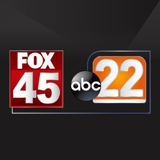 FOX45 & ABC22 News iOS App