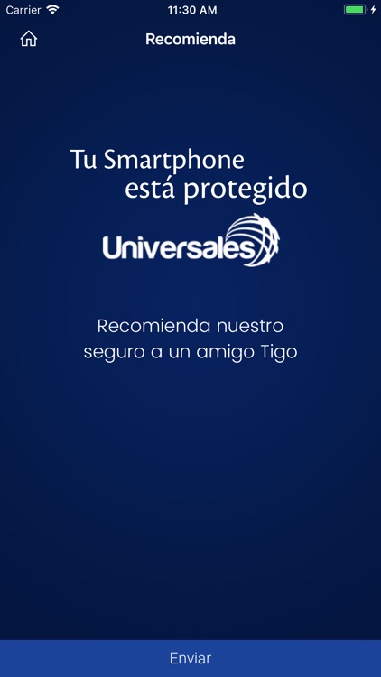 Universales Celulares screenshot-7