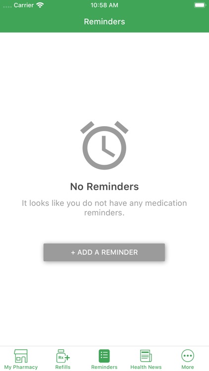 McDowell's Pharmacy screenshot-3