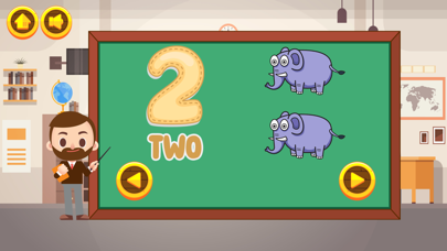 Kindergarten Math Game 2019 screenshot 3