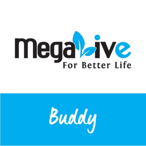 MegaLive Buddy