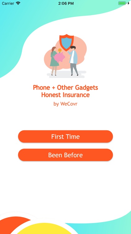 Phone+ Insurance By WeCovr