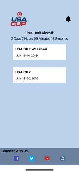 Game screenshot USA CUP mod apk