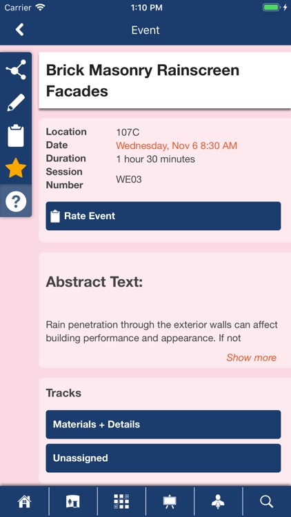 ABX | ArchitectureBoston Expo screenshot-3